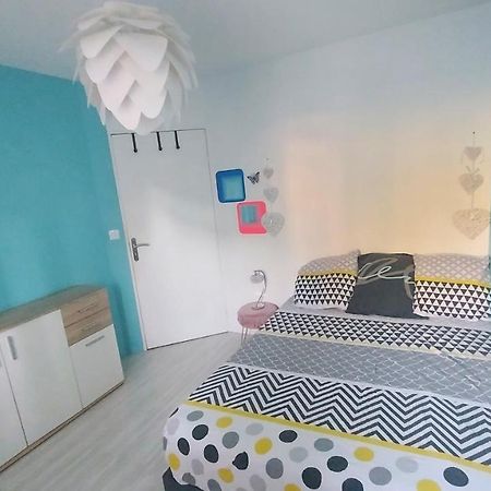 Au Pagnol Apartment Aubagne Ngoại thất bức ảnh