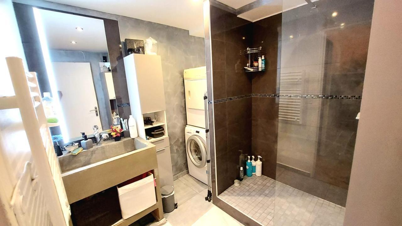 Au Pagnol Apartment Aubagne Ngoại thất bức ảnh
