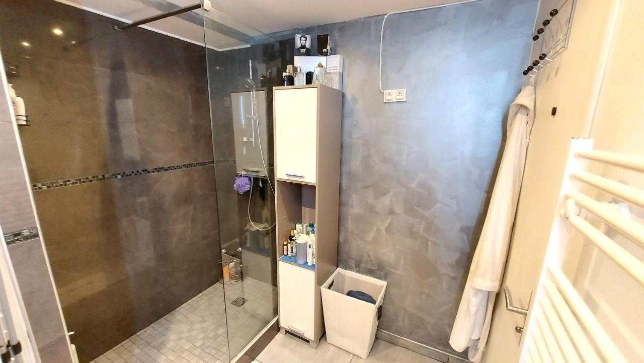 Au Pagnol Apartment Aubagne Ngoại thất bức ảnh