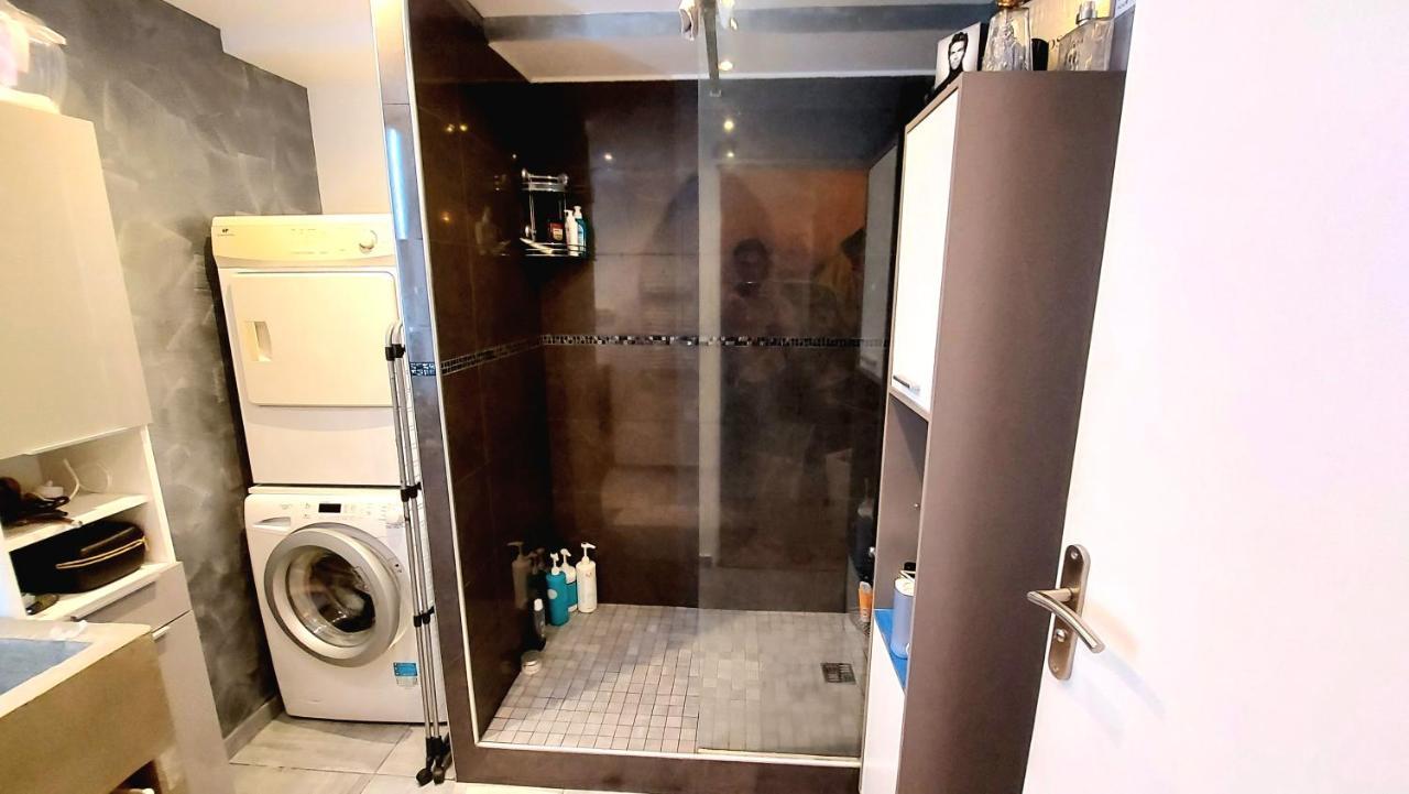Au Pagnol Apartment Aubagne Ngoại thất bức ảnh